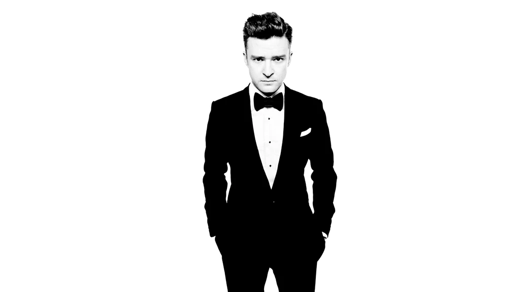 Justin Timberlake Wallpapers HD Download