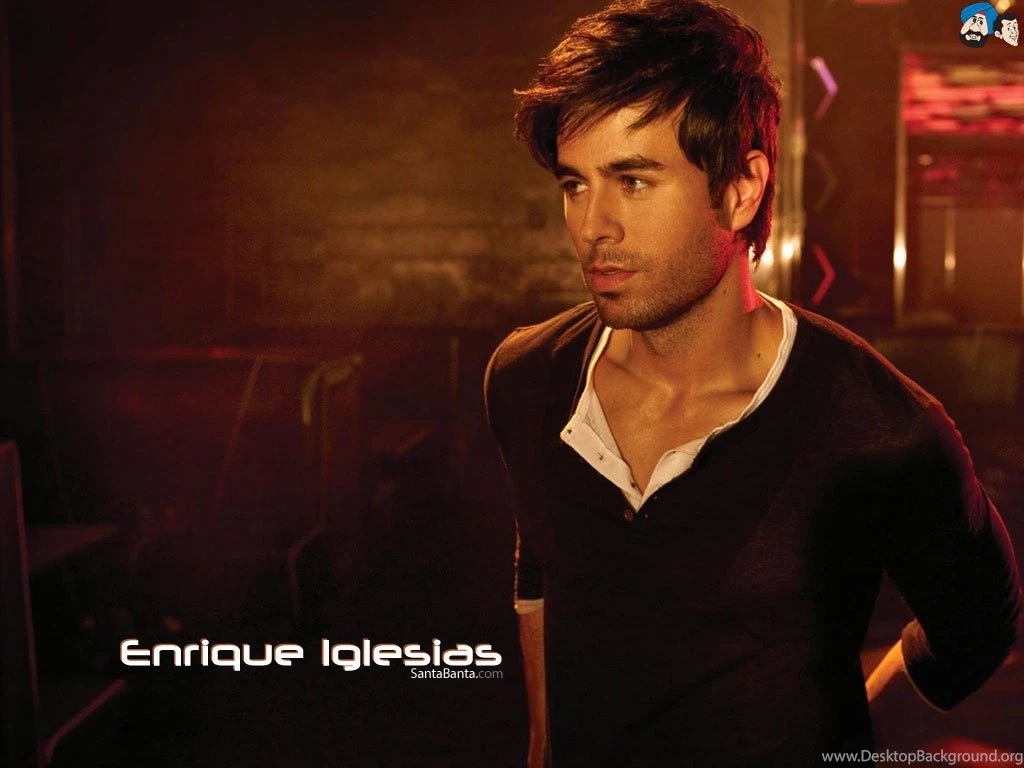 Enrique Iglesias Wallpapers