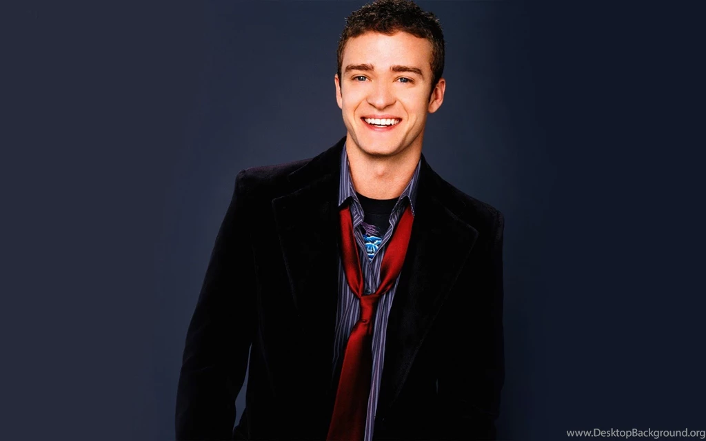 Most Beautiful Justin Timberlake Wallpapers
