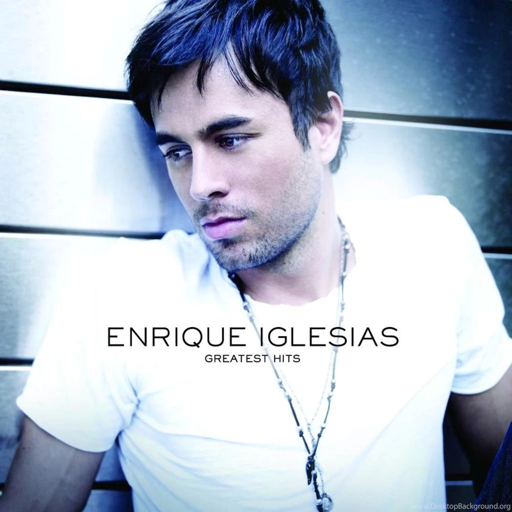 Enrique Iglesias HD Wallpapers 2014