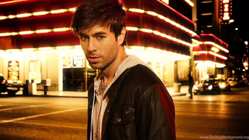 Full HD 1080p Enrique Iglesias Wallpapers HD, Desktop Backgrounds ...