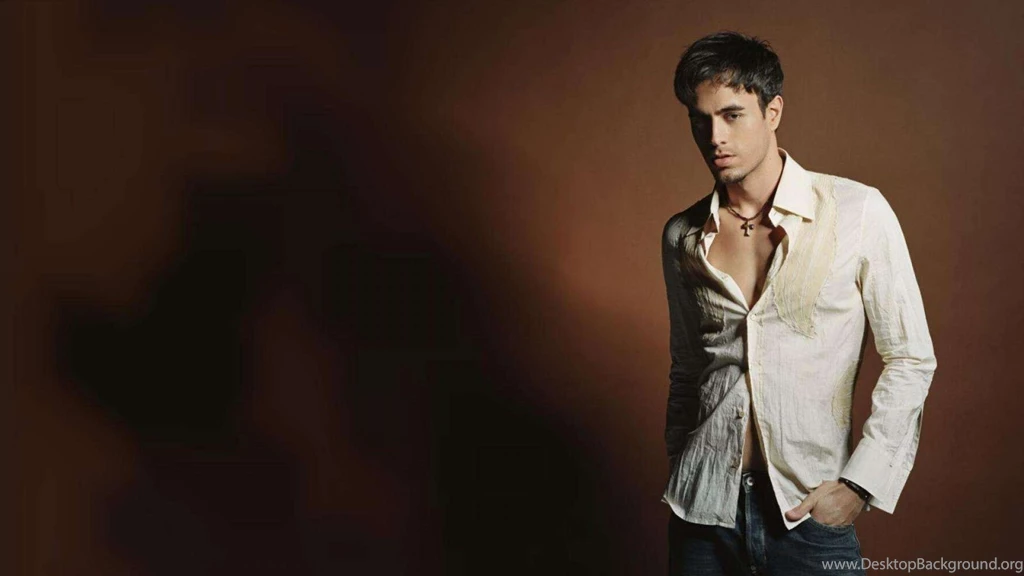 Enrique Iglesias Wallpapers