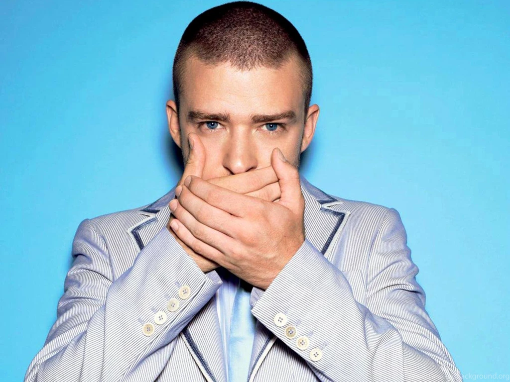 Justin Timberlake Wallpapers