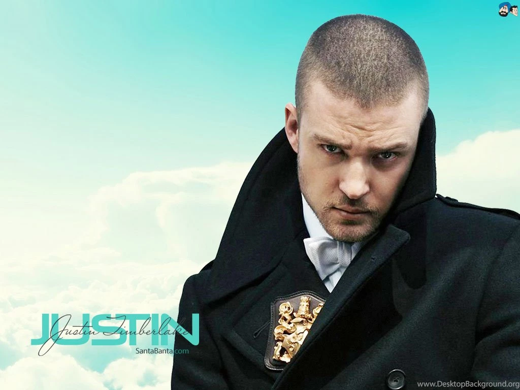 Justin Timberlake Wallpapers