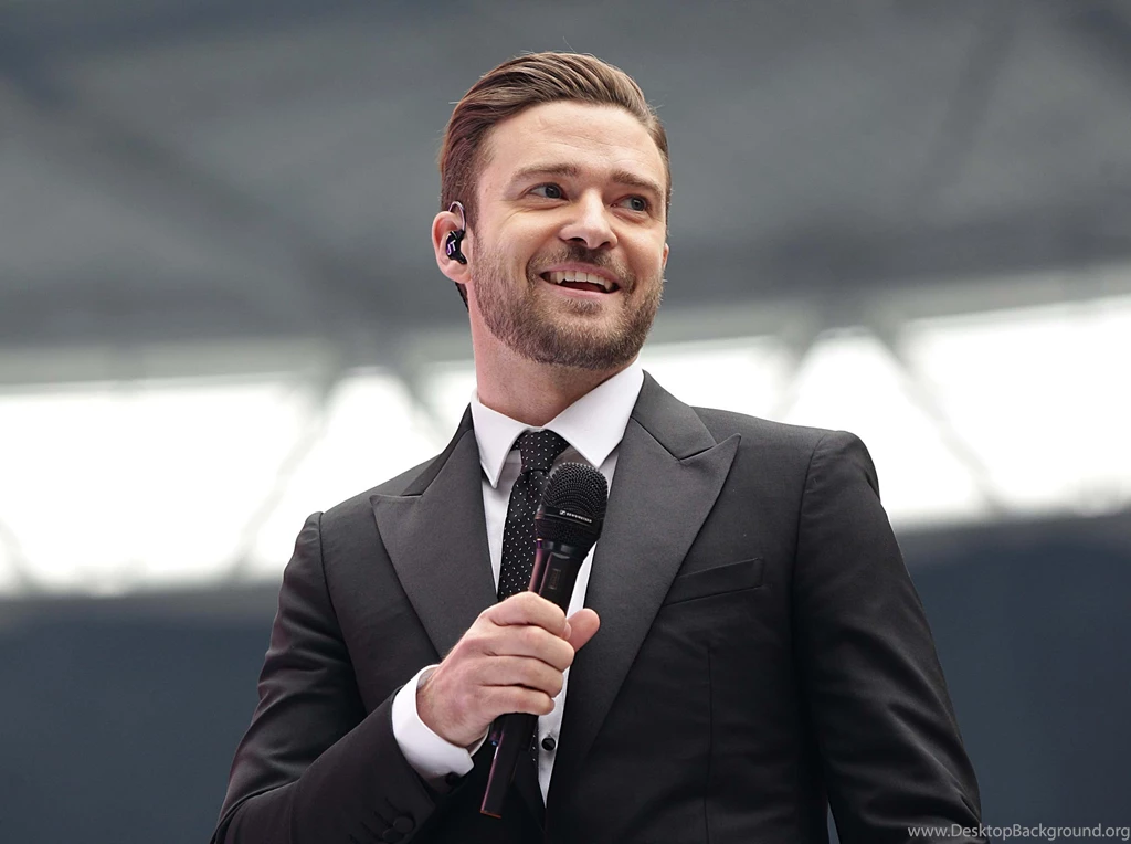 Full HD Justin Timberlake Wallpapers