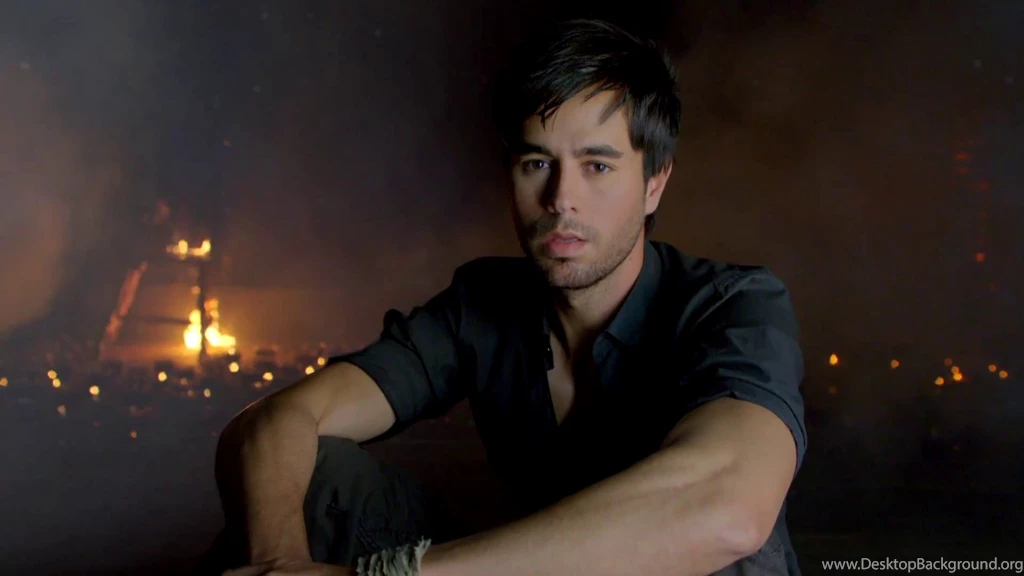 Enrique Multimedia Iglesias Wallpapers   MixHD Wallpapers