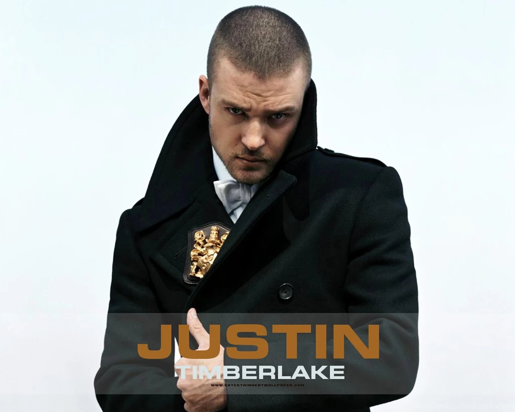Justin Timberlake Wallpapers
