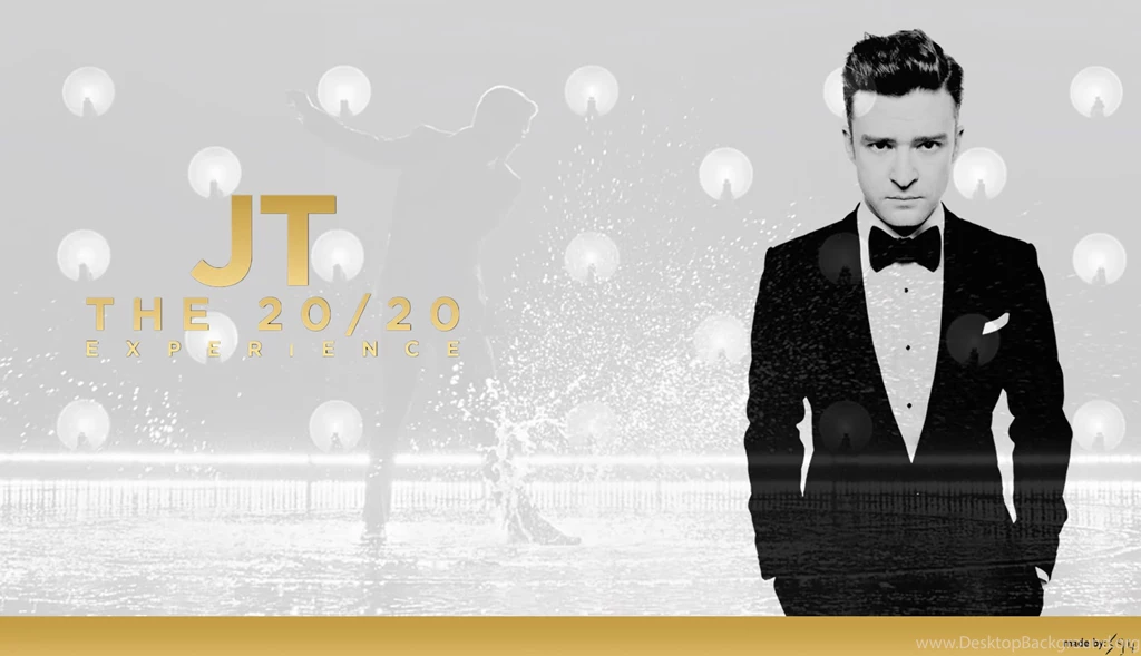 Justin Timberlake Wallpapers