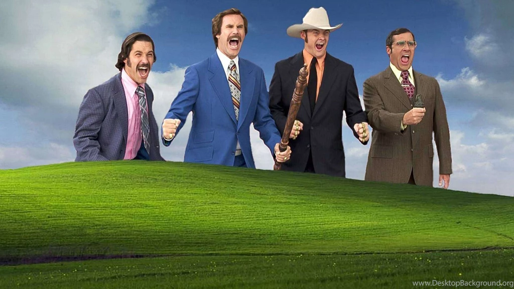 Will Ferrell Wallpapers