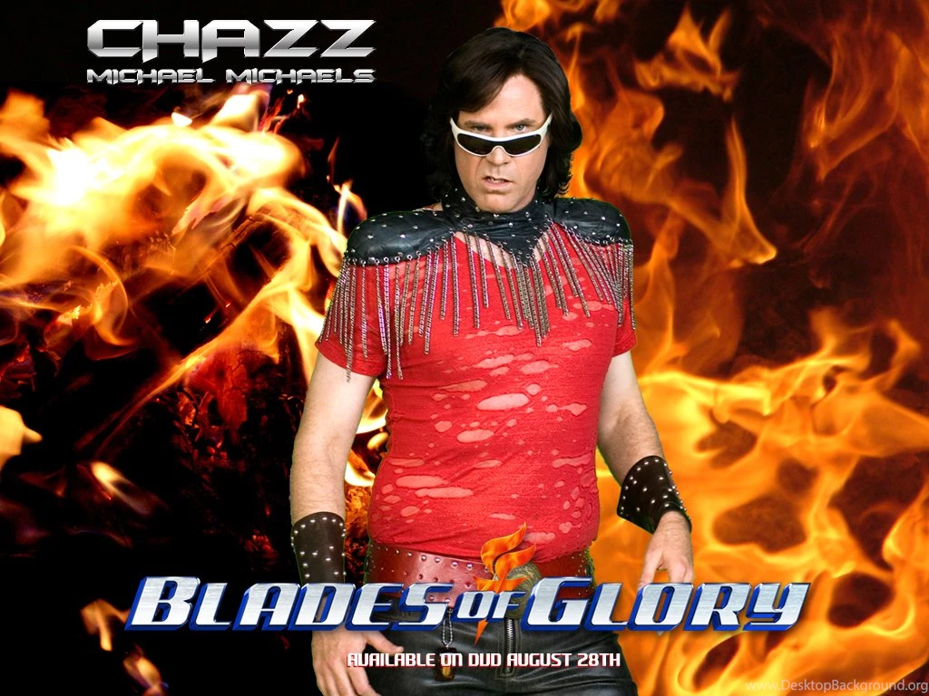 Blades Of Glory Will Ferrell Wallpapers (272980) Fanpop