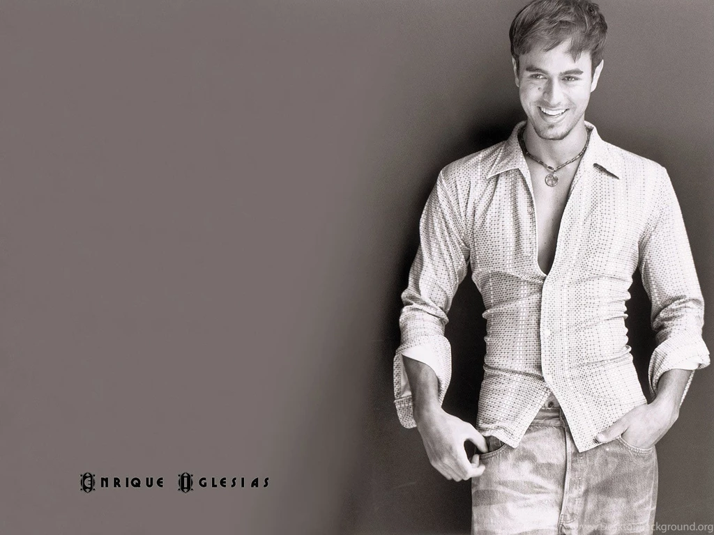 Enrique Iglesias Wallpapers Best HD Desktop Wallpapers
