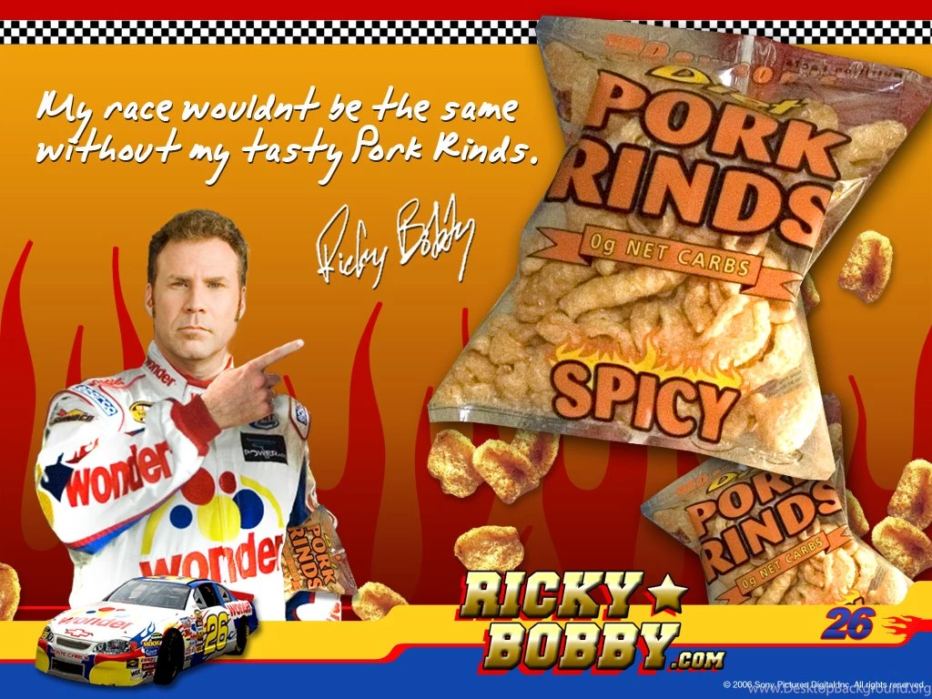 Talladega Nights Will Ferrell Wallpapers (272945) Fanpop