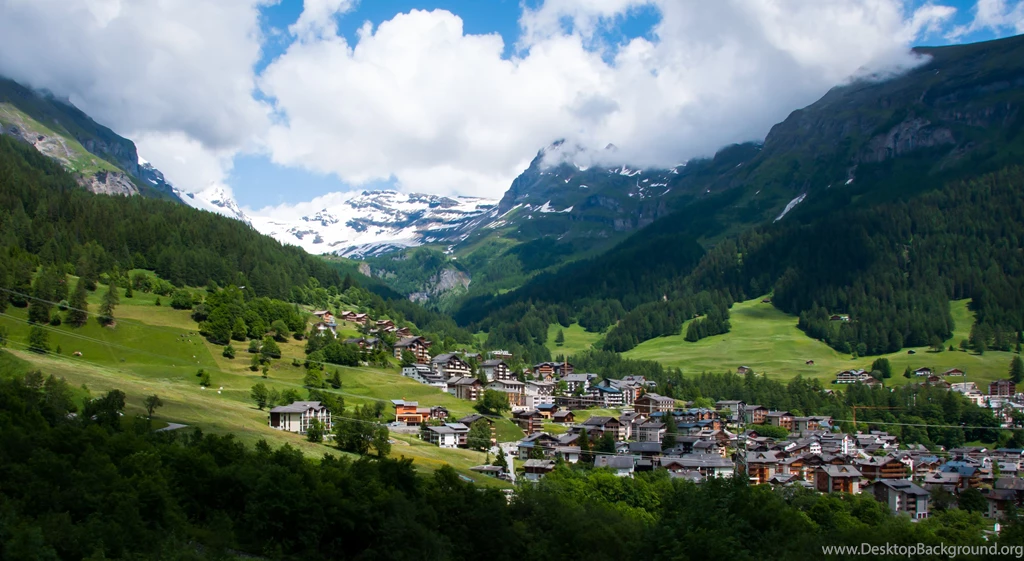180 Village HD Wallpapers