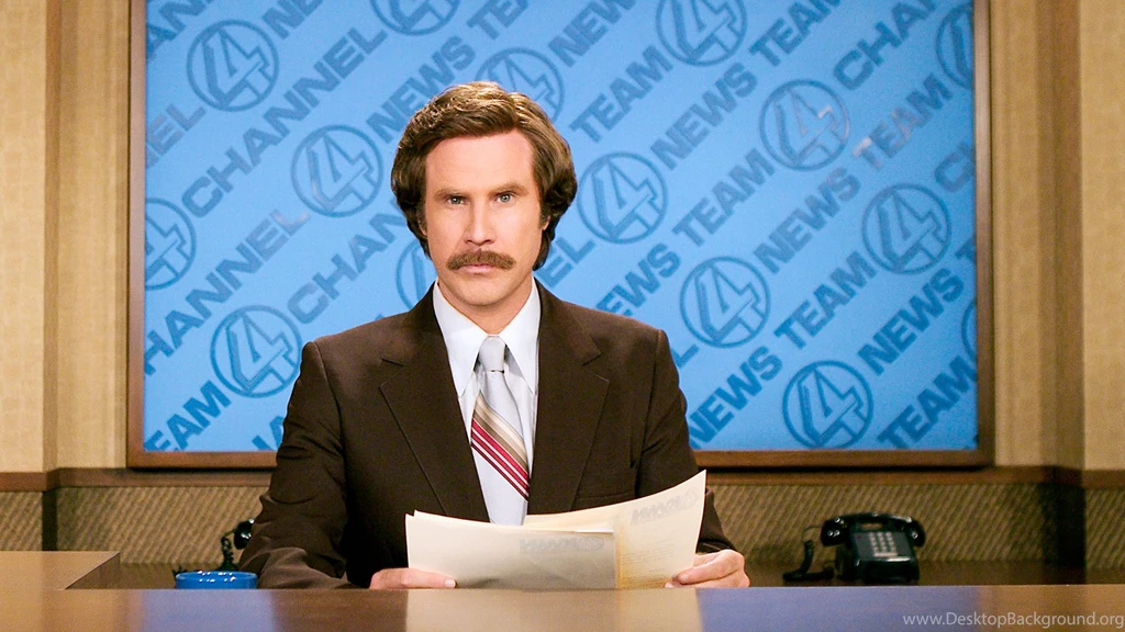 Will Ferrell Movies (Slideshow) Quiz By Thunderstruck59