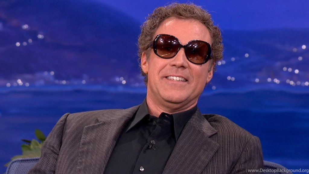 Will Ferrell Wallpapers