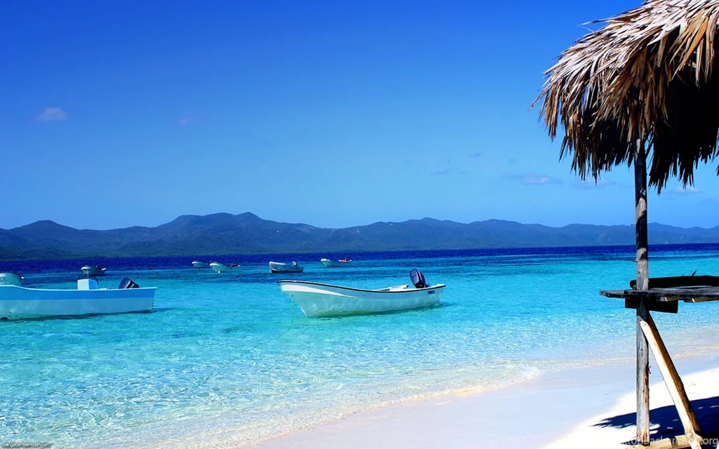 Paradise Wallpapers Desktop 8165 Hd Wallpapers In Beach Imagescicom ...