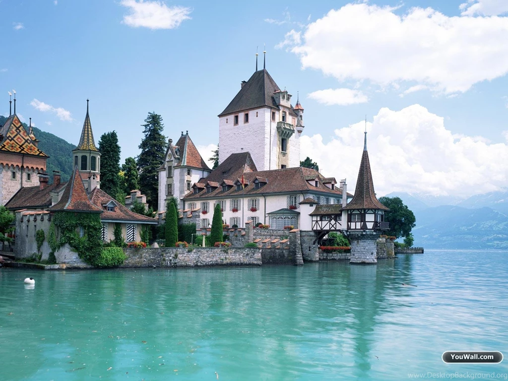 YouWall Germany Village Wallpapers Wallpaper,wallpapers,free ...