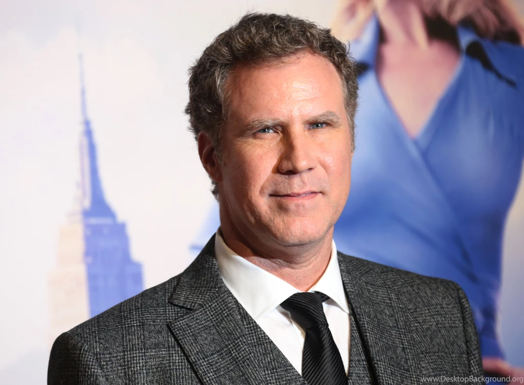 Will Ferrell Wallpapers