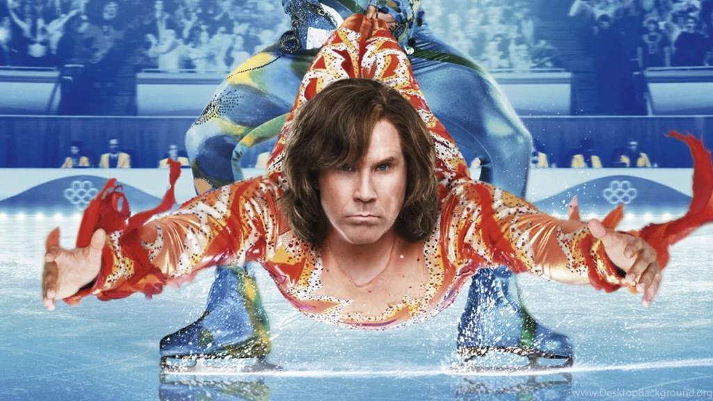Blades Of Glory, Poster, 1920x1080 HD Wallpapers And FREE Stock Photo