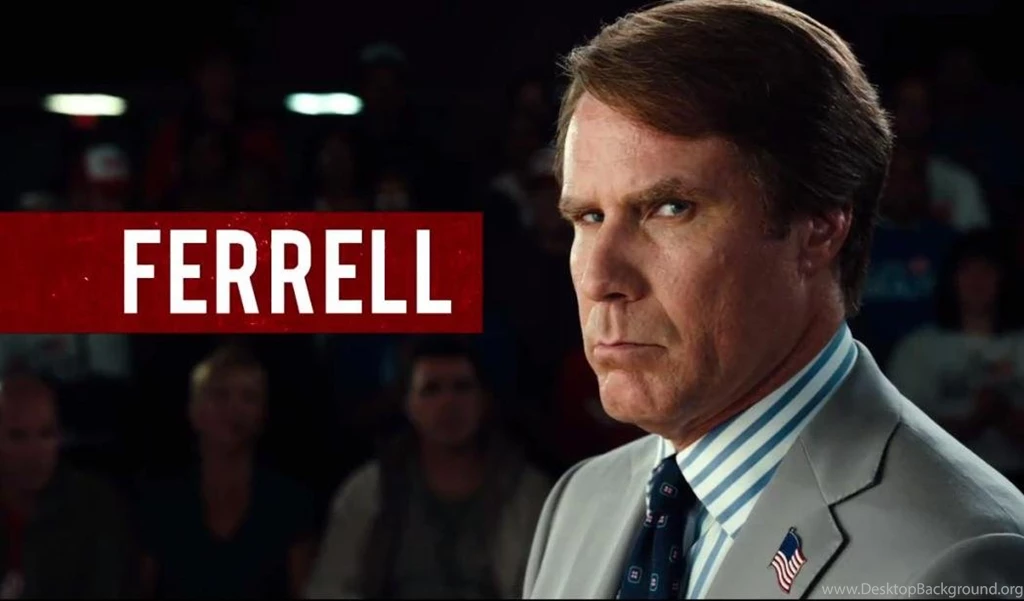 Will Ferrell In The Campaign Image