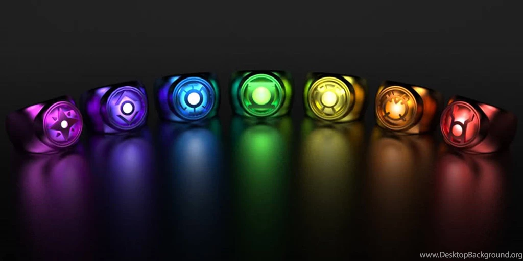 Green Lantern 1400×700 Wallpapers 624535