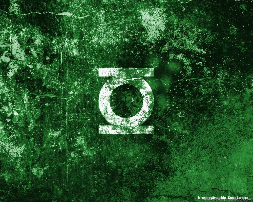 Green Lantern Wallpapers By TransitoryAvailable On DeviantArt