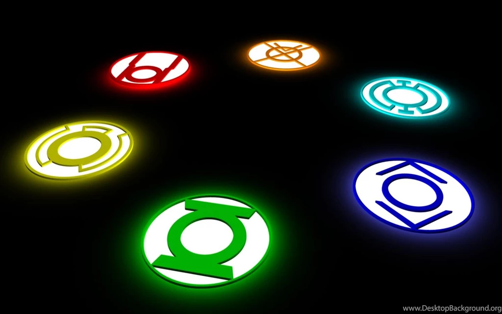 Download Green Lantern Wallpapers 1440x900