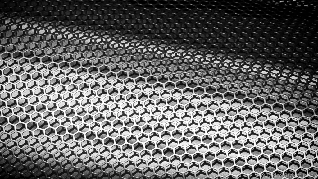 Nice Art Desktop Backgrounds: Cool Metal Free HD