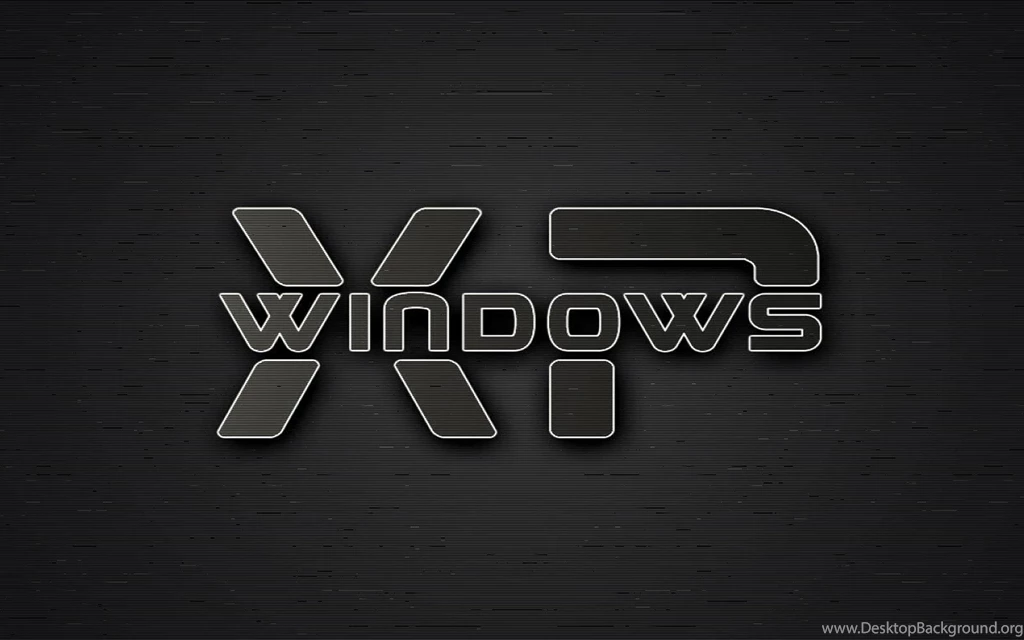 Windows XP Metal Wallpapers
