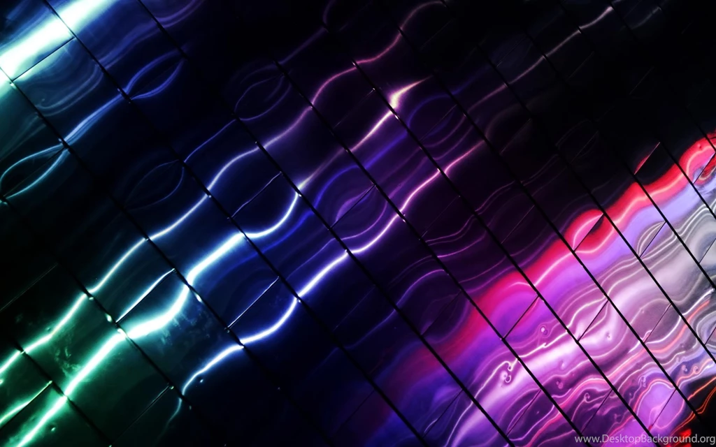 Desktop Wallpapers · Gallery · Windows 7 · Non Ferrous Metal