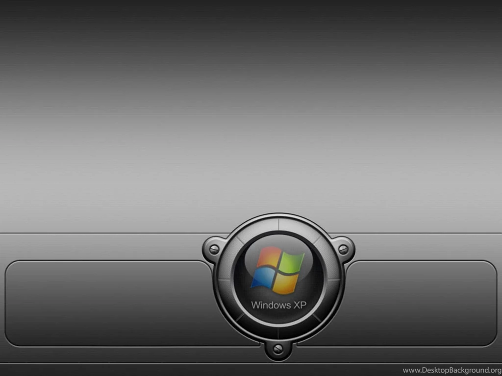 Free 3D Wallpapers Download: Windows XP Metal Wallpapers