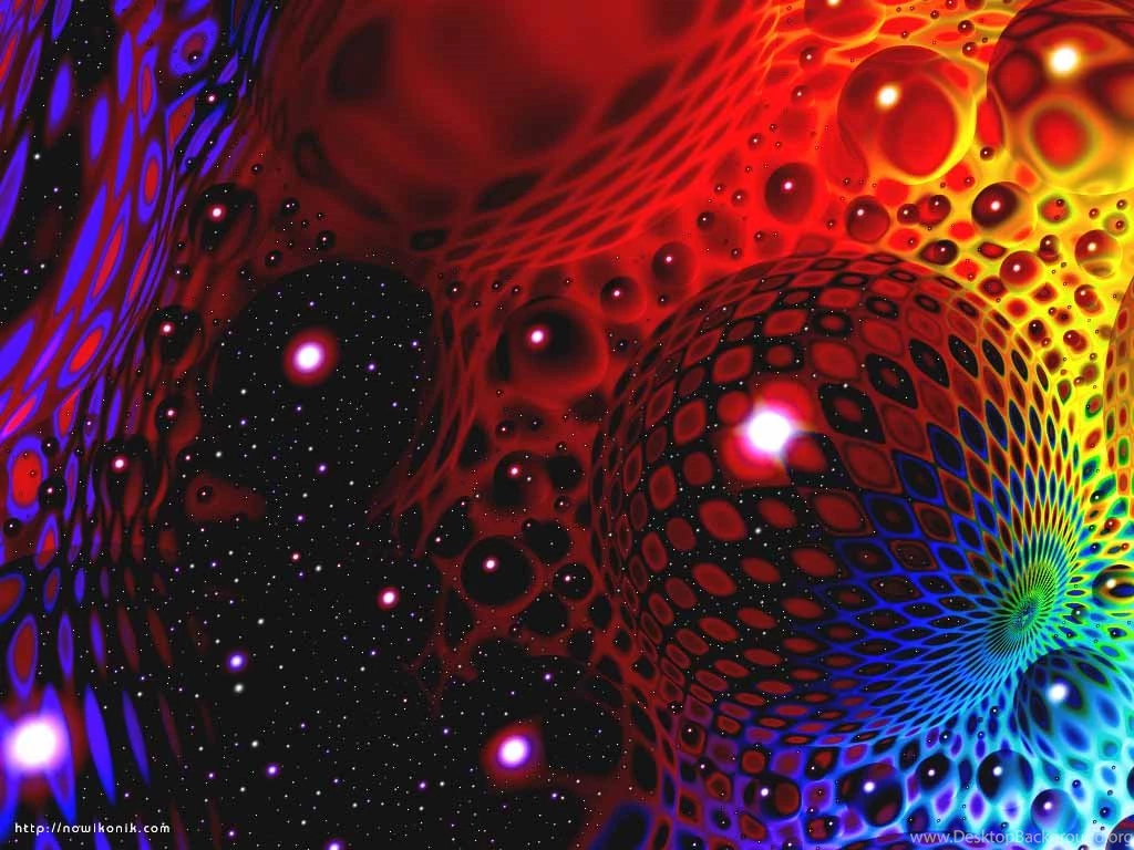 HD Wallpapers: 3d Abstract Backgrounds Wallpapers