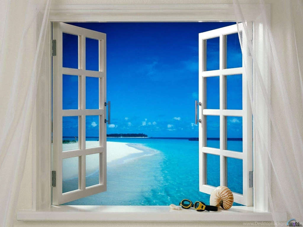 Download Wallpapers Paradise Island (1600 X 1200). Desktop ...