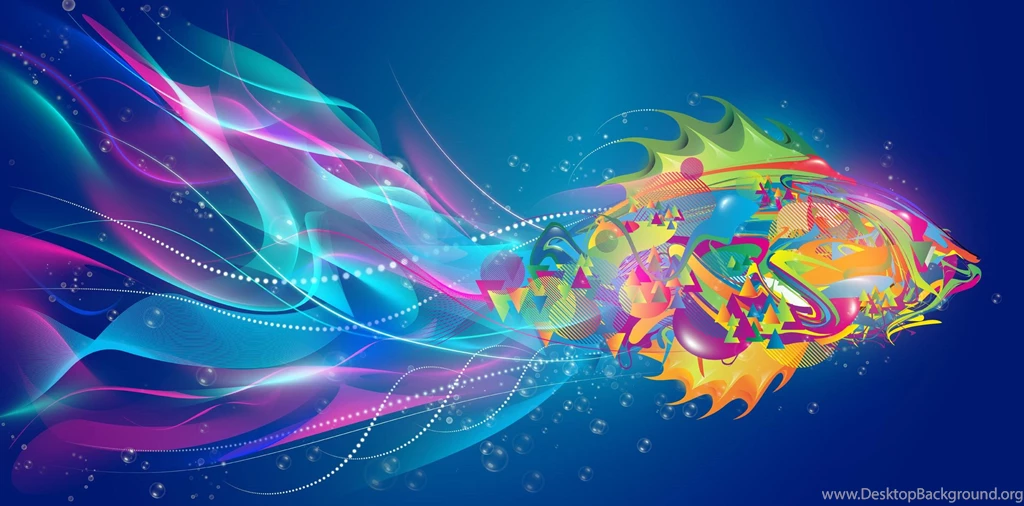 Abstract Wallpapers HDWPlan