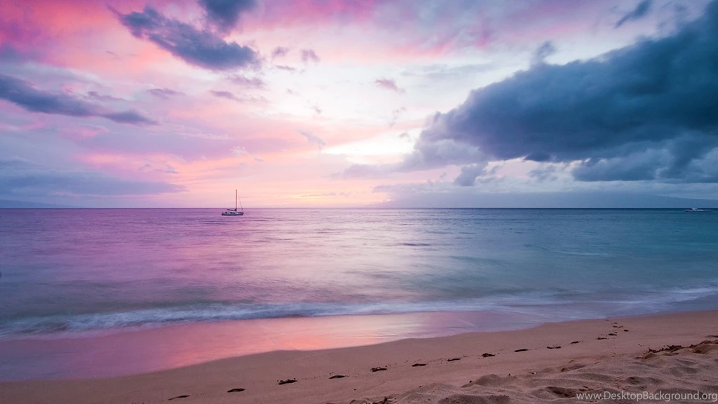 More Beautiful Paradise Wallpapers
