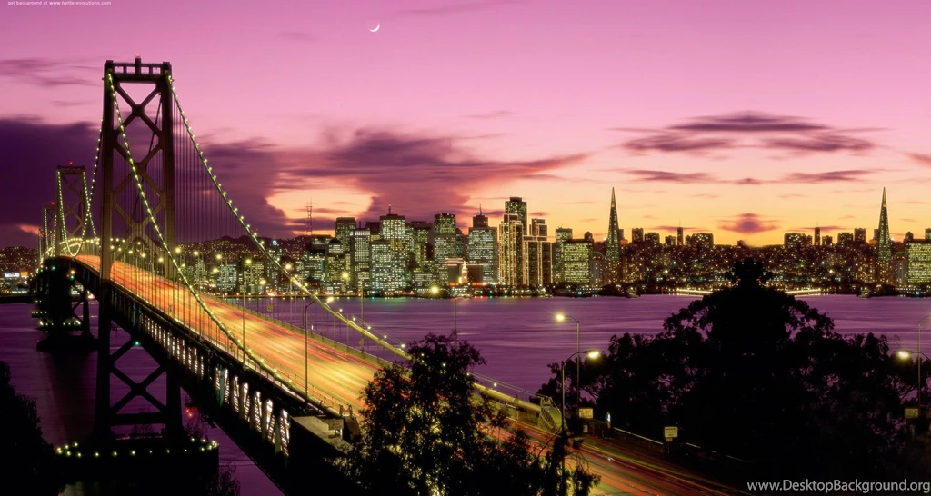 Beautiful Twitter Backgrounds