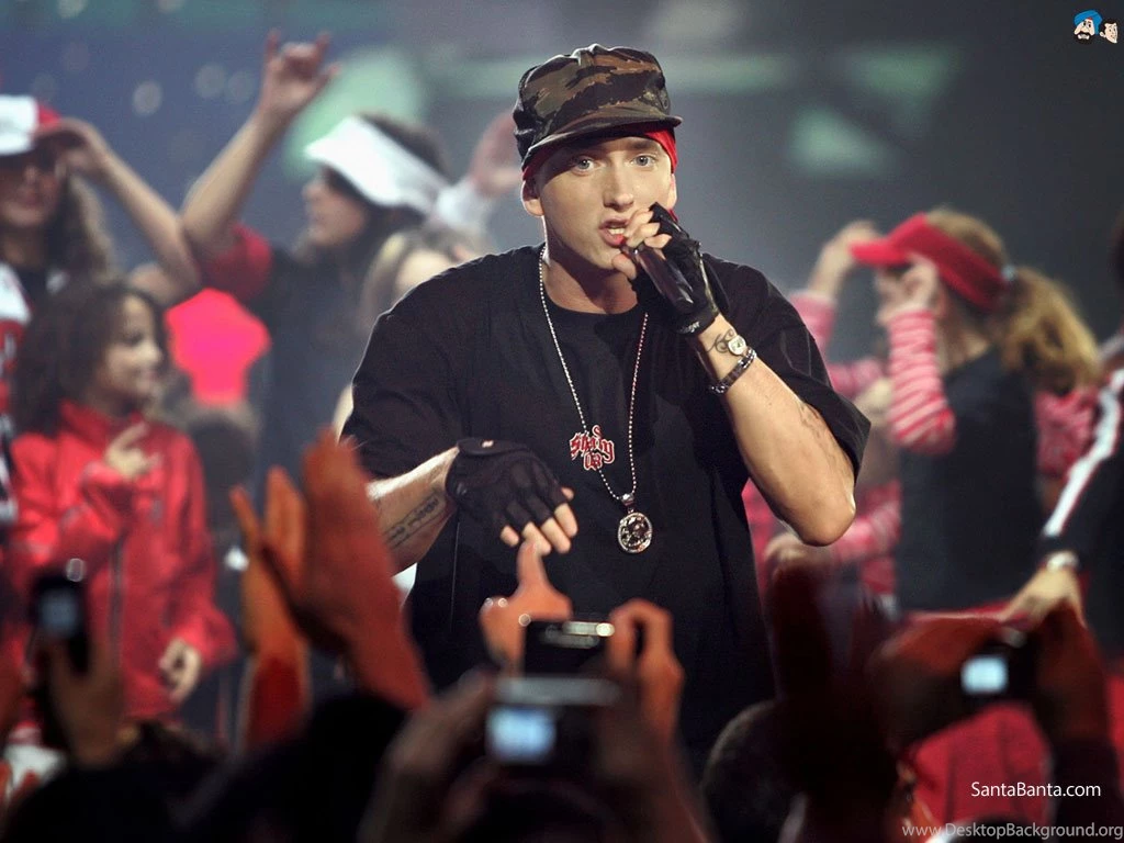 Eminem Wallpapers