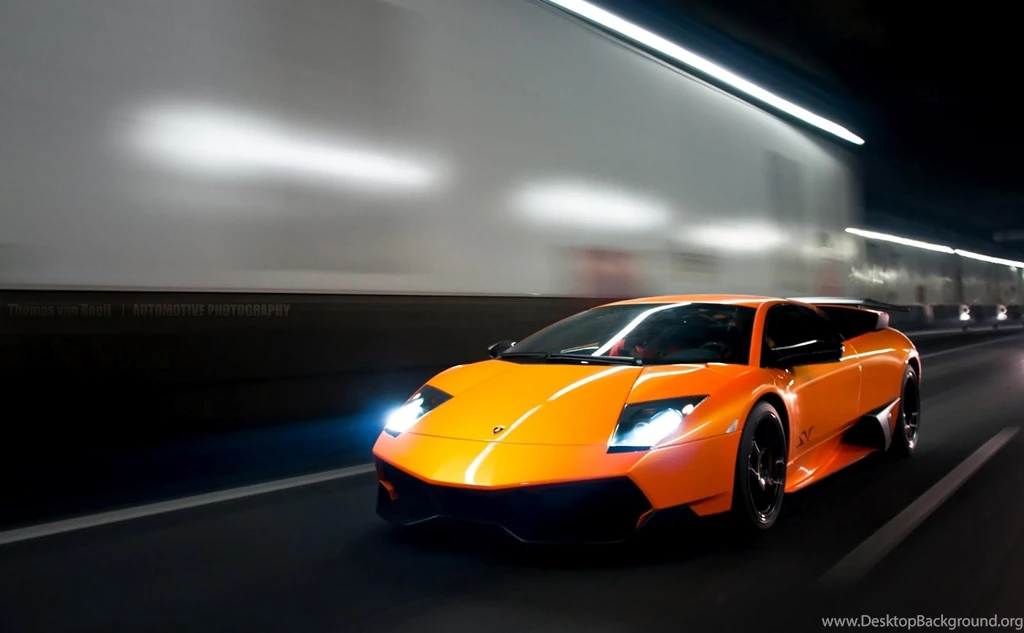 Automotivegeneral: Lamborghini Murcielago Lp670 4 Sv Wallpapers
