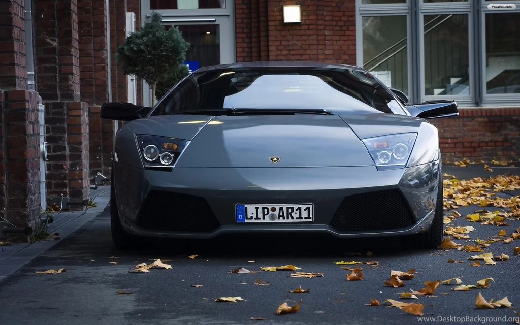 YouWall   Lamborghini Murciélago Wallpapers   Wallpaper,wallpapers ...