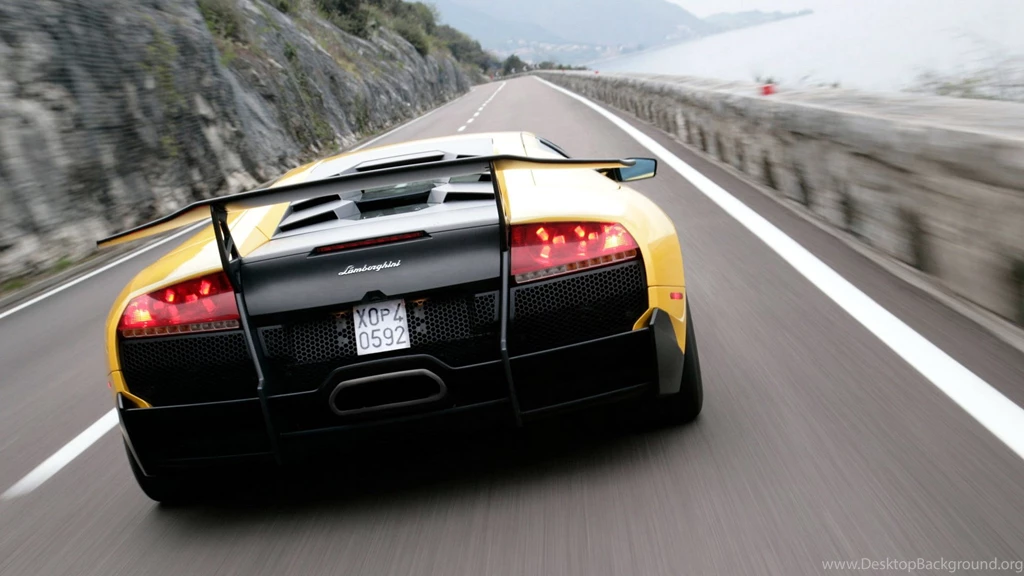 Lamborghini Cars On HD Wallpapers.Wallpaper Backgrounds,car ...