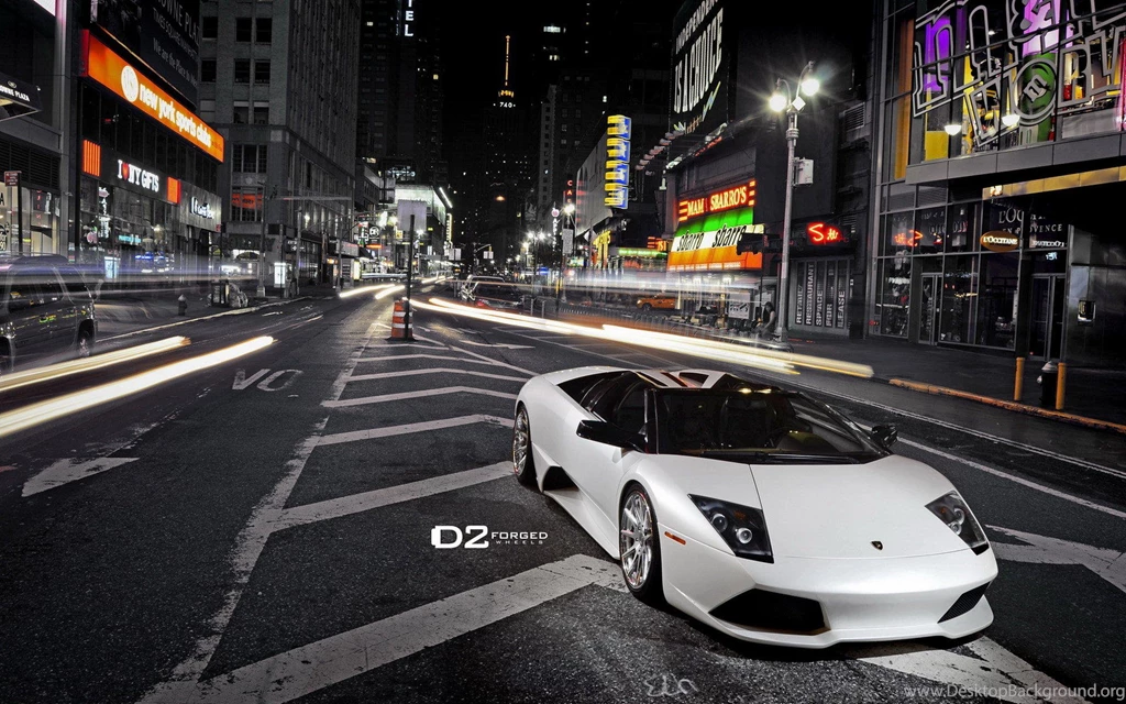 D2FORGED Wheels Lamborghini Murcielago, Cars, 1920x1200 HD ...