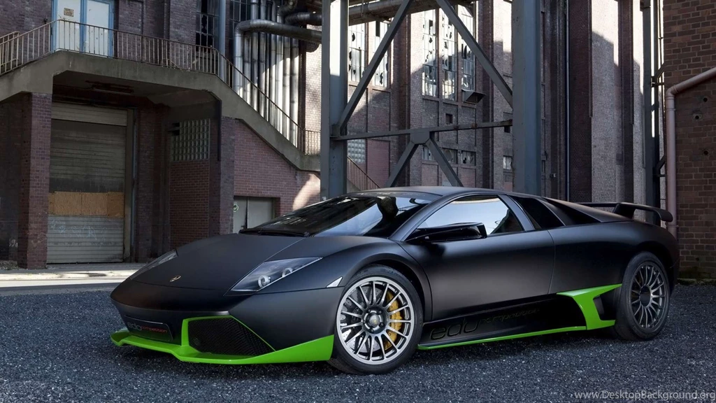 Lamborghini Murcielago LP640 Wallpapers   Image