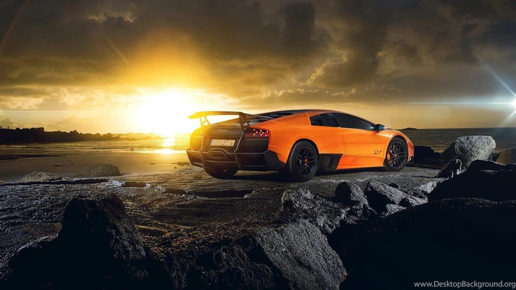Lamborghini Murcielago Lp670 4 Sv Wallpapers Hd   Johnywheels.com