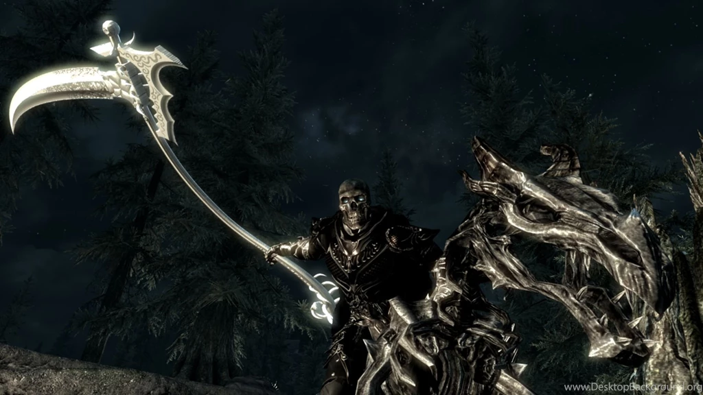 Dark Grim Reaper Wallpapers   Wallpapers Cave