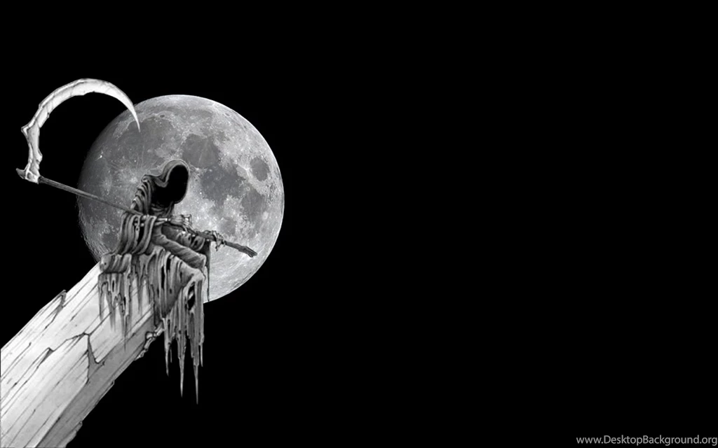 Image Grim reaper moon wallpaper.jpg Myths And Legends Wiki ...