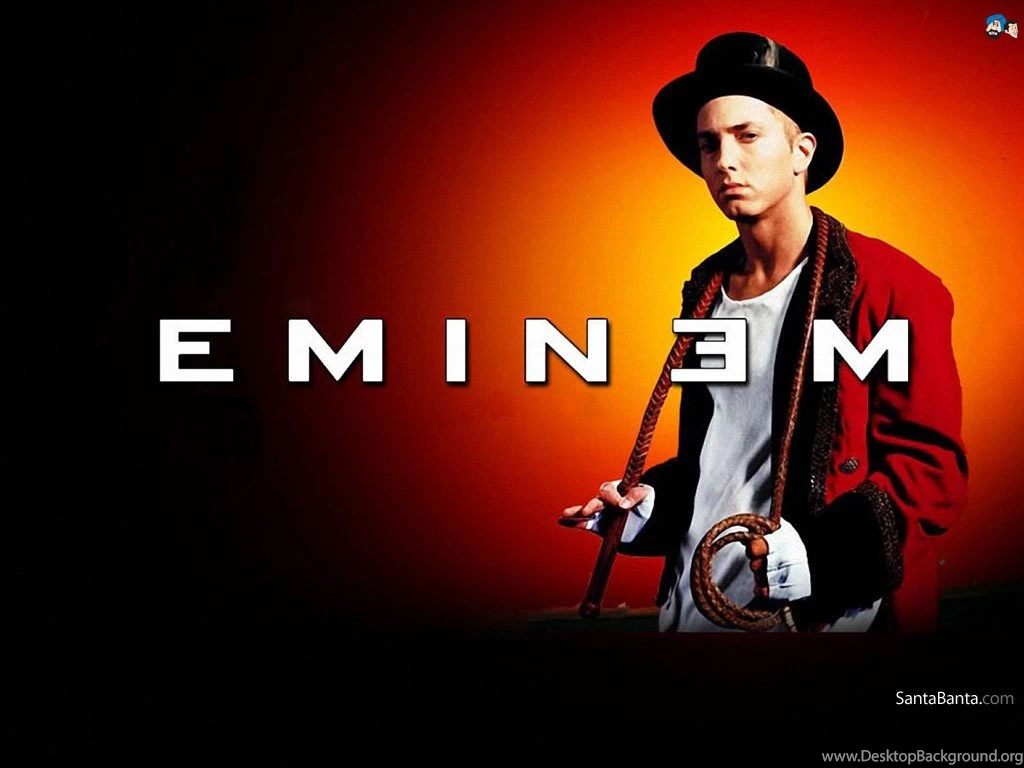 Eminem Wallpapers