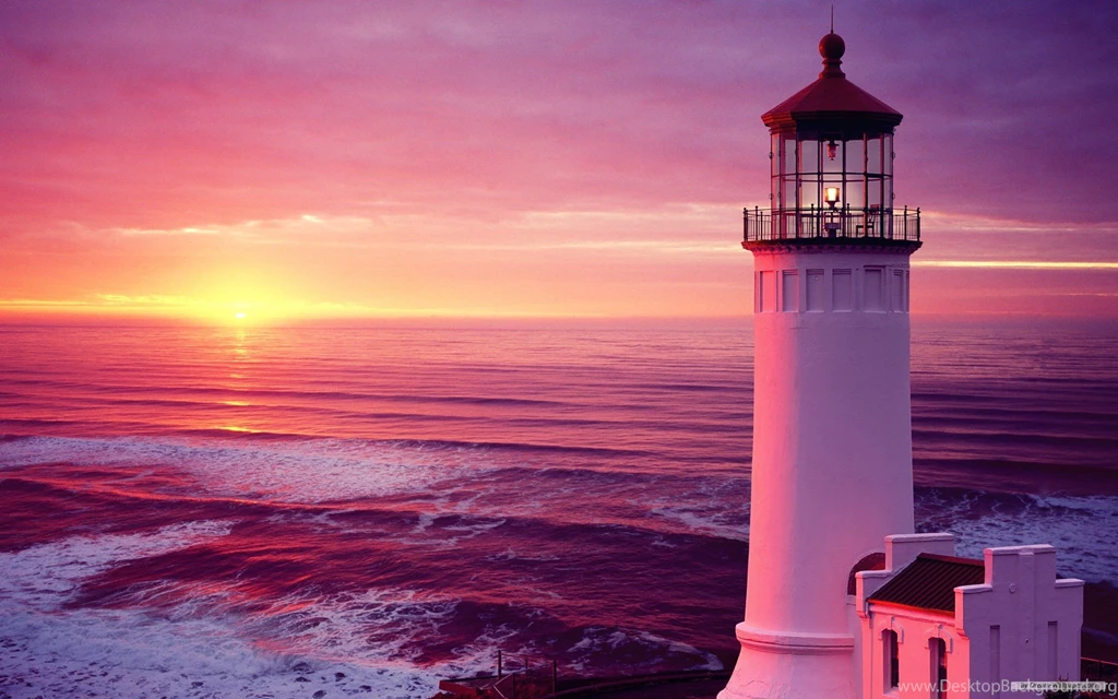 Lighthouse Wallpapers