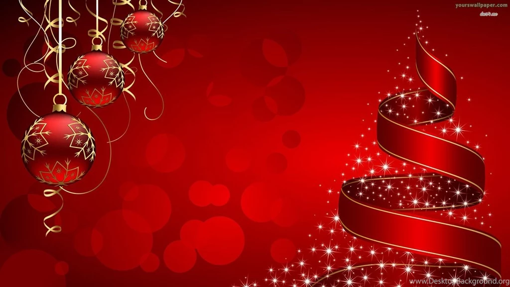 Christmas Wallpapers 1600x900 Widescreen Best HD Desktop Wallpapers ...