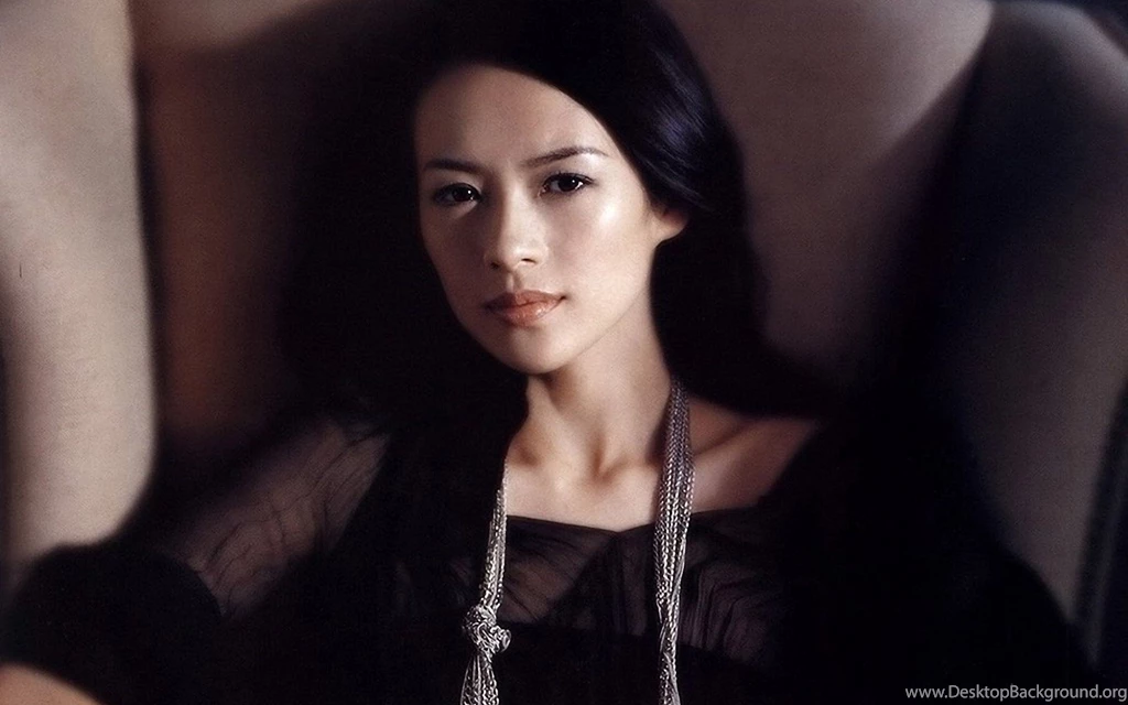 Mysterious Zhang Ziyi 1920x1200 Wallpapers, 1920x1200 Wallpapers ...