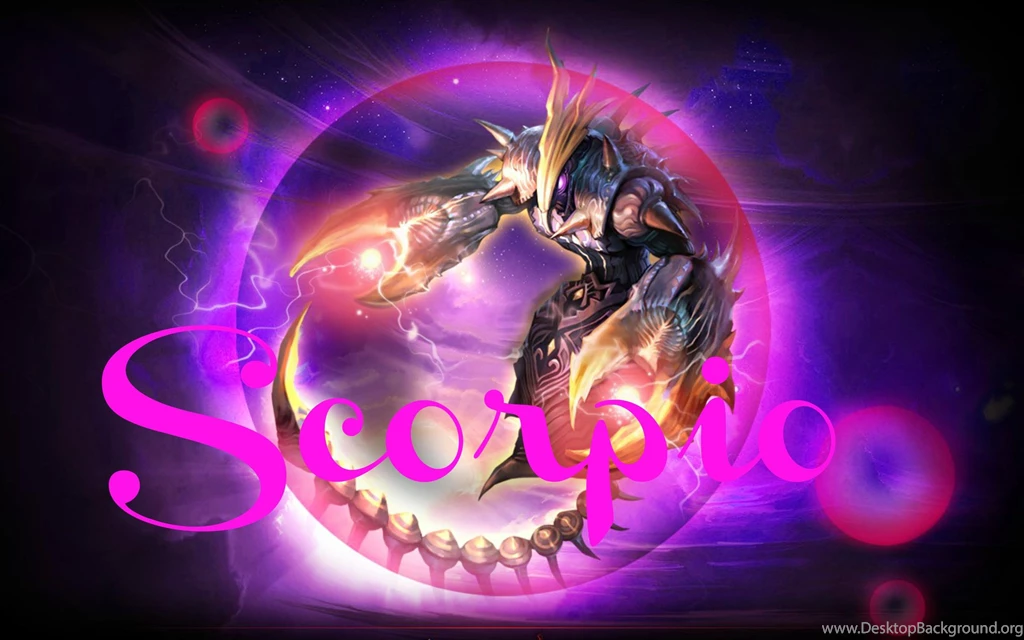 Scorpio, Widescreen, Hd, Wallpaper, Download, Images, Free, Hd ...